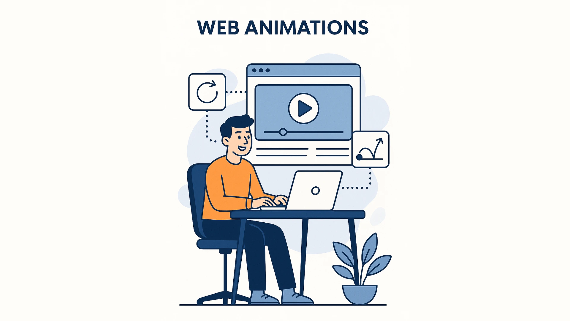 Web Animation