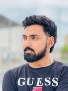 Dhyanesh Talsaniya